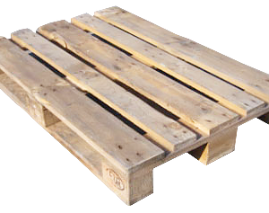 EURO Pallet